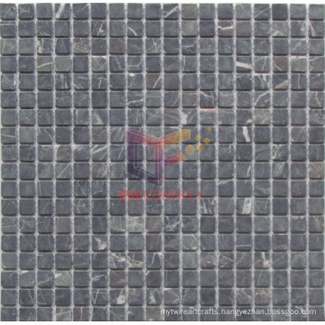 Black Marble Style Mosaic (CFS923)